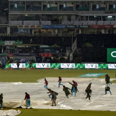 LQ vs MS PSL 2026 Weather Update: Will Rain Abandon the Lahore Clash?