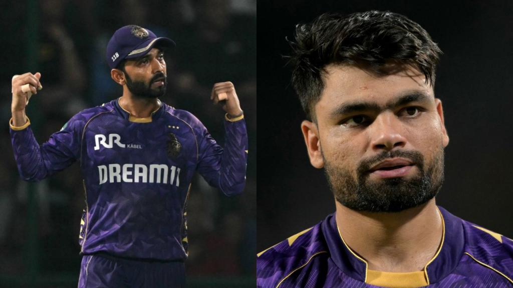 KKR Squad Revolt? The Truth Behind the Ajinkya Rahane Captaincy Controversy
