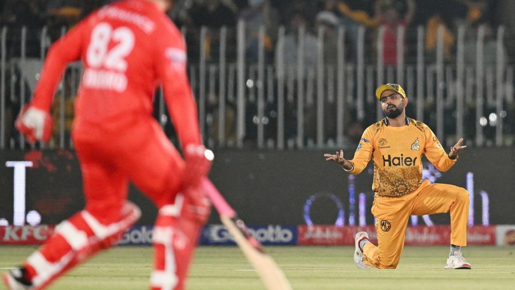 Snubbed By Babar Azam's Peshawar Zalmi, Bangladesh Opener Tanzid Hasan Tamim Opens Up On PSL Journey