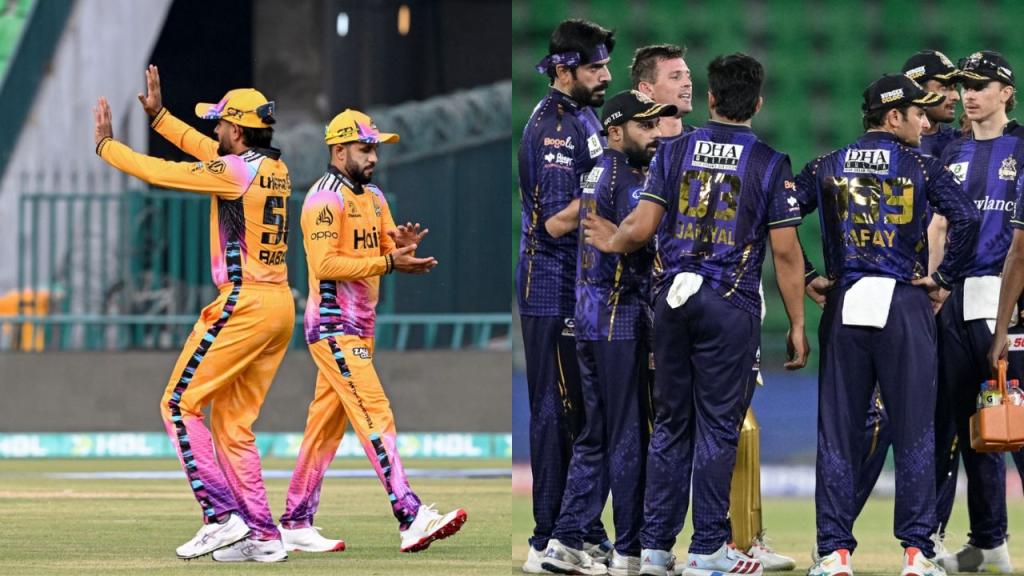 PSL 2026: Peshawar Zalmi vs Quetta Gladiators Match 23 - Who Will Win Today?