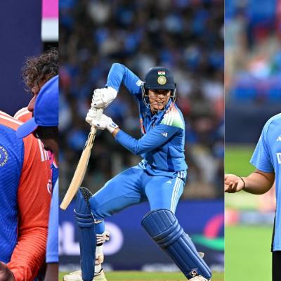 Smriti Mandhana Leaves Virat Kohli and Rohit Sharma Behind; Becomes Most Successful Indian T20I Batter