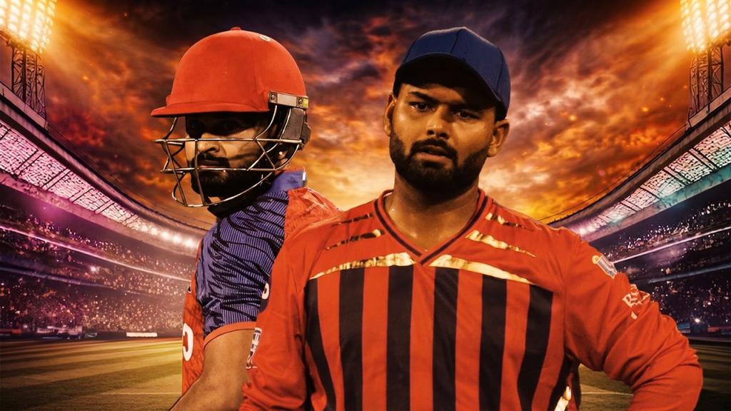 PBKS vs LSG Dream11 Prediction Today: Match 29 Fantasy Cricket Tips and Team Guide