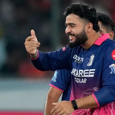 Mumbai Mastermind Joins Riyan Parag's Setup: Kiran Powar Appointed Assam Head Coach