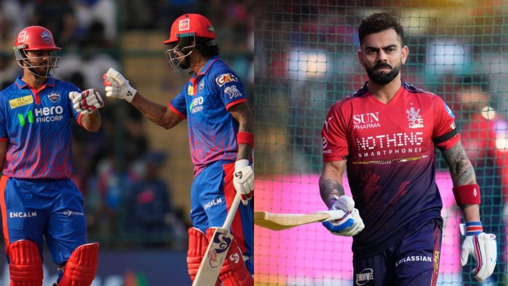 IPL 2026: DC vs RCB Prediction, Match 39 - Who Will Win Today?