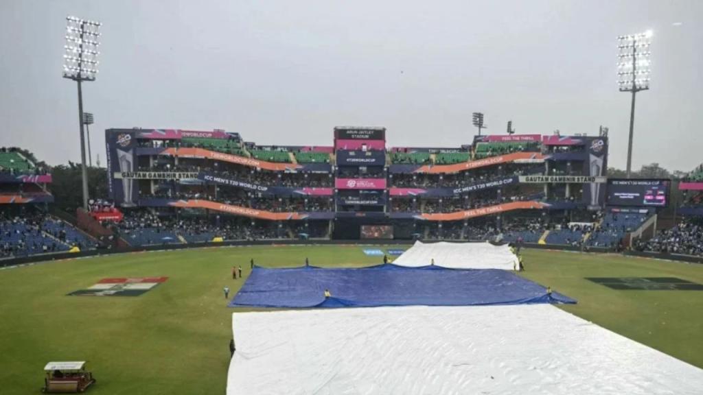 Arun Jaitley Stadium, Delhi, Pitch Report & Weather for DC vs RCB Match 39, IPL 2026