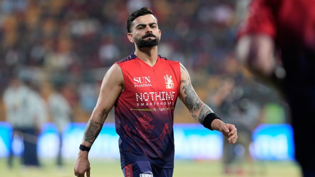 Crime In RCB's Home! KSCA Issues Official Statement After Another IPL-Ban Like Scare