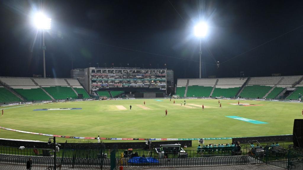 Zimbabwe ODI Squad For Historic Pakistan Tour Announced: A New Era Under Nomvelo Sibanda