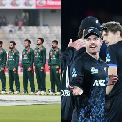 BAN vs NZ Prediction: Who Will Win Bangladesh vs New Zealand 3rd T20I?
