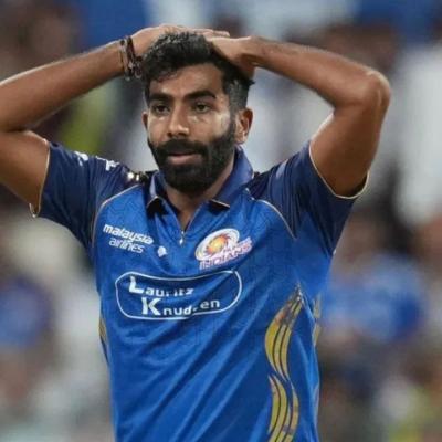 Mumbai Indians Urged to Hold Honest Conversation With Jasprit Bumrah Amid IPL 2026 Rut