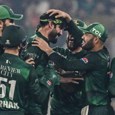 Pakistan's Controversial Spinner Gets New Deal For T20 League