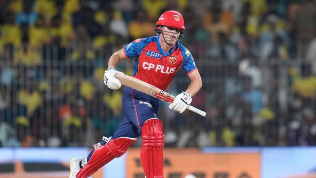 Cooper Connolly Surpasses David Warner, Quinton De Kock With Record IPL Century