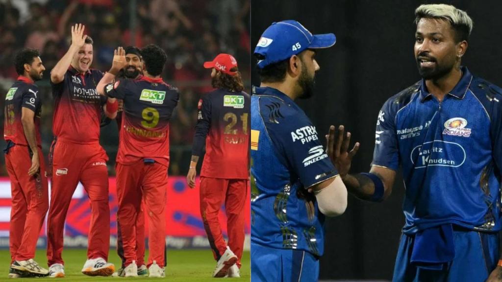 The Raipur Squeeze: Why RCB's Statistical Identity and Massive Boundaries Define Match 54