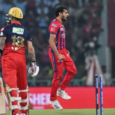 The Elder Brother Advice How Virat Kohli Unknowingly Taught Prince Yadav to Bowl Him