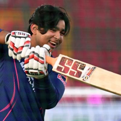 The 22.82% Burden: How a 15-Year-Old Became the Structural Core of Rajasthan Royals