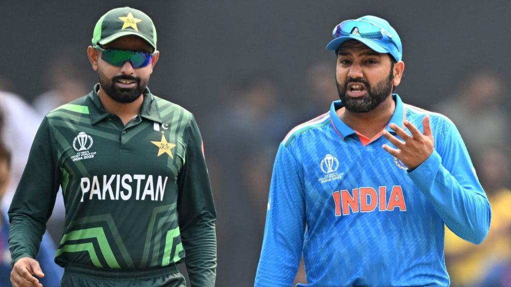 The Elegance Trap: Why Azan Khan Snubbed Babar Azam for Rohit Sharma