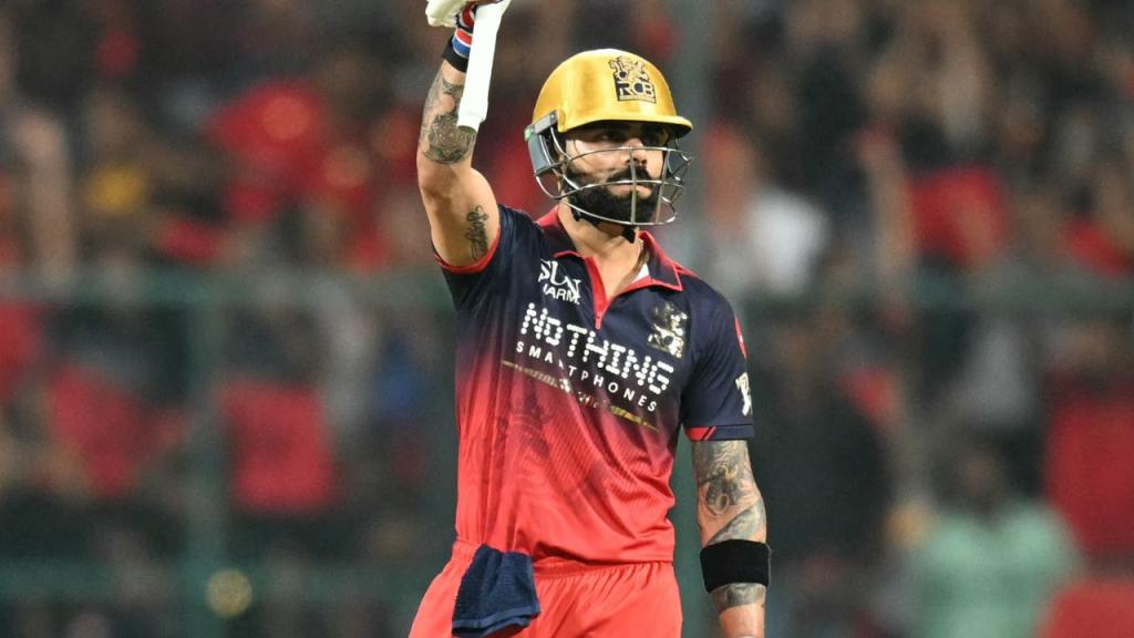 The Immortal King: Why Virat Kohli's 2026 Masterclass Silences Retirement Talk