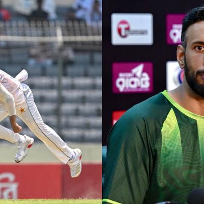The Management Fracture: How Dressing-Room Politics Weaponized Shaheen Afridi's Red-Ball Decline