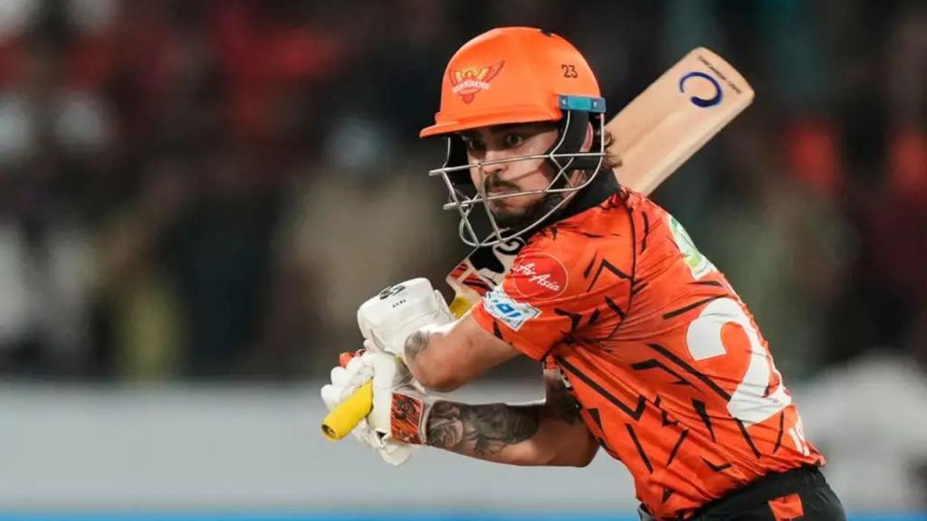 Total Demolition in Hyderabad: Every Record Shattered by SRH vs RCB
