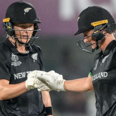The 150-Run Counter: How Sophie Devine and Maddy Green Shattered England's Powerplay Blueprint