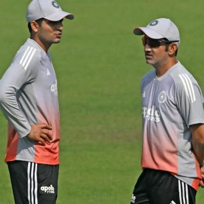 Red Ball Transition: IPL Stars Injected into India's Test set-up to Afghanistan