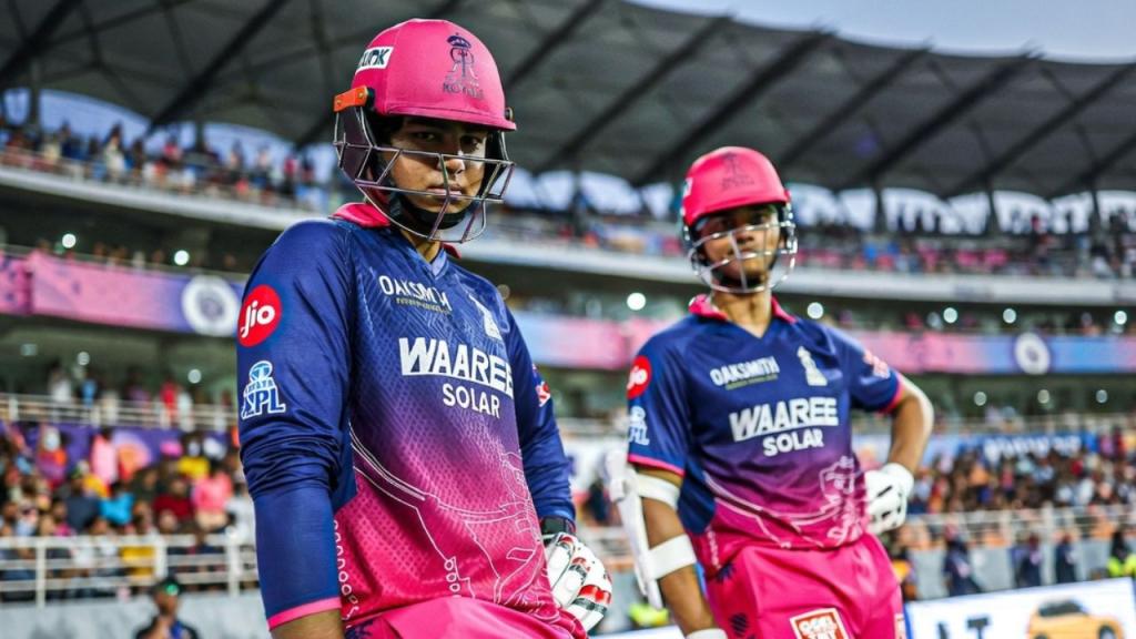 The Technical Audit: Why Vaibhav Sooryavanshi’s Bat-Swing Faces a Structural Test in Manchester