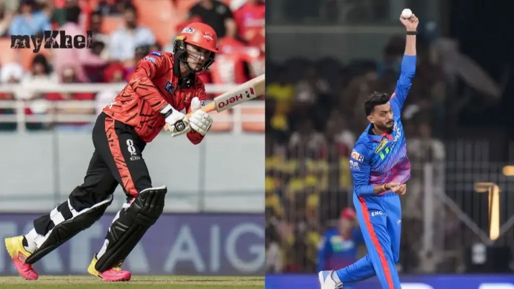 Abhishek Sharma and Axar Patel Added to NADA's RTP List Replacing Smriti Mandhana and Shreyas Iyer