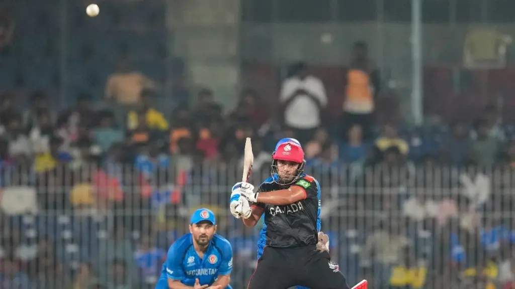 ICC Starts Corruption investigation into Cricket Canada In the wake of T20 World Cup 2026 Allegations