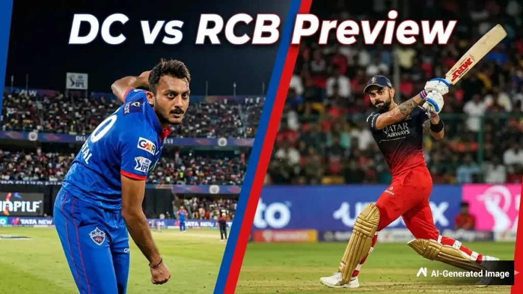 DC vs RCB: Preview, Head-to-Head Record As Delhi Capitals Look To Avoid Consecutive Defeats At Home