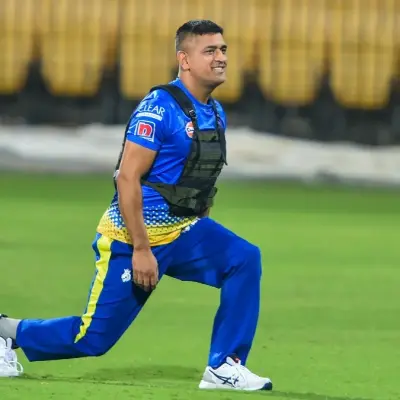 Billionaire Captain: How MS Dhoni Built a 1,200 Crore Empire While Recovering for IPL 2026
