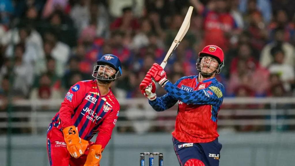 Priyansh Arya and the Second-Season Syndrome