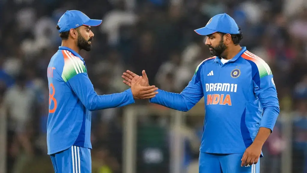 Shikhar Dhawan Backs Kohli and Rohit for 2027 World Cup as Vaibhav Sooryavanshi Rewrites Cricket History