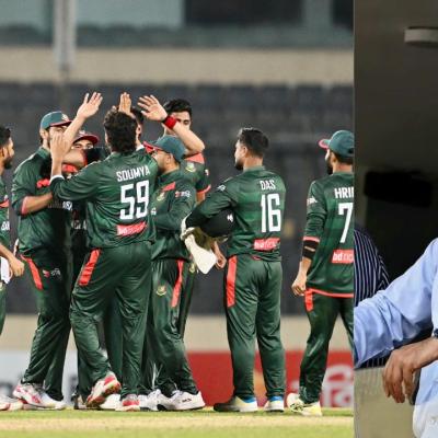 Bangladesh Proposes New Tri-Series to Revive ICC Tournament Prospects